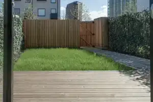 6 Springfield Lane, Манчестер