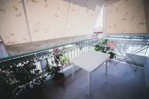 Apartment on Nikaias 5, Патры