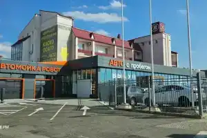 LADA Hotel, Кропоткин