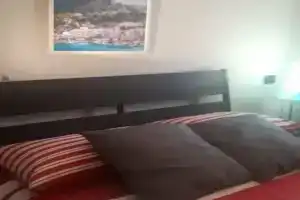 Le Suites Maor, Гаэта