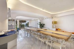 Villa Giove, Нерано