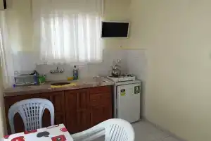 Anamur Dilek Apart Otel, Анамур