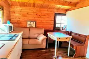 Bungalow de texas, Санкти-Петри