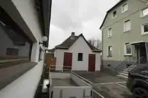 Ferienwohnung Bergisch Gladbach Gl5, Бергиш-Гладбах
