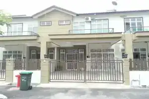 Noor Homestay, Кангар