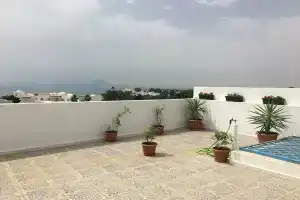 Studio Coquet à Sidi Bou Said, Сиди-бу-Саид