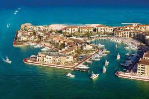 Luxury Cap Cana Apartment, Пунта-Кана