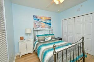 Seaside at Anastasia 306, Сент-Огастин-Бич