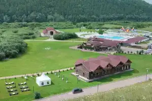 База отдыха «Дрокино парк», Дрокино