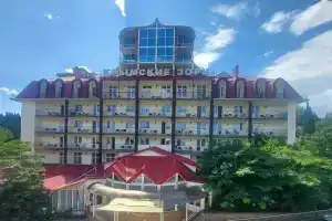 Санаторий «Крымские Зори»