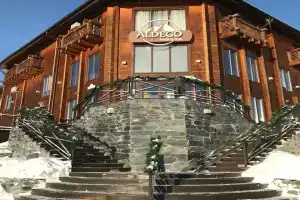 Aldego Hotel & Spa