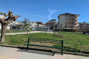 Zeusplace Park View Apartment Paralia Katerini, Паралия-Катерини
