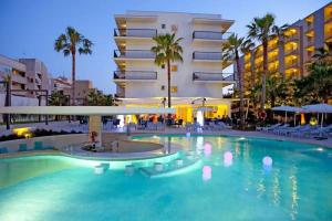 Отель «Js Palma Stay - Только для взрослых»