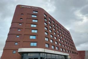Bastion Hotel Amersfoort, Амерсфорт