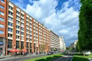 Florin Apart Hotel, Будапешт