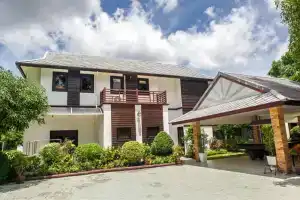 4 Bedroomed Villa In Chaweng P2 SDV194-By Samui Dream Villas, Бопхут