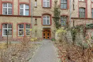 Limehome Berlin Kopenhagener Straße, Берлин