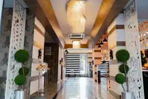 La Casa Hotel, Кайсери