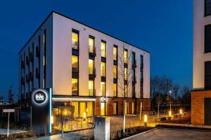 We rooms Hotel, Франкфурт-на-Майне