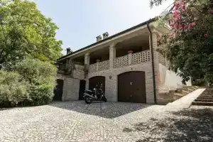 B&b Villa dei Desideri, Кьети