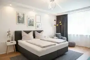 Mh Living - Modern Living Dream in Center, Грац
