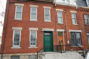 1003 N Franklin 4Bed/3Bath Home, Питтсбург