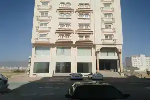 Regency Al Mansoor, Салала