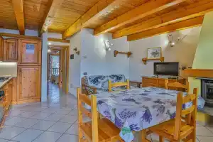 Apartment La Gran Becca - Id 3947, Анте-Сент-Андре