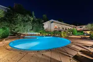 La Cascata Apartments by Wonderful Italy, Пьяченца