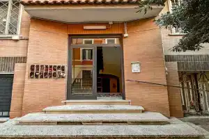 Ostia Lido Holiday Home, Остия-Антика