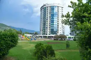 Family Apartment Budva, Будва