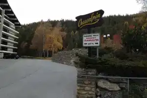 Cransalpin Ski In Ski Off, Кран-Монтана