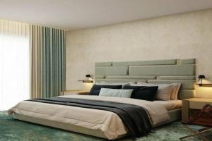 Sirius Hotel, Кестхей