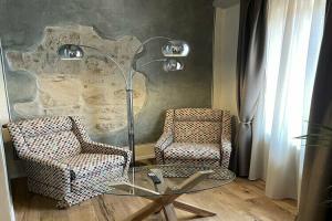 La Bartolomea Home&Suite, Питильяно