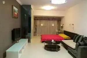 Leju 68 Apartment Hotel, Шэньчжэнь