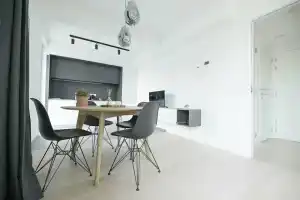 Nolita City Flat, Брюссель