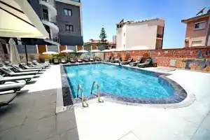 My Beach Hotel, Кушадасы