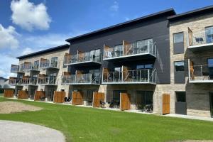 Aalborg Hotel Apartments, Ольборг