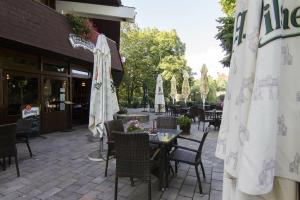 Icon Győr Hotel & Restaurant, Дьер 