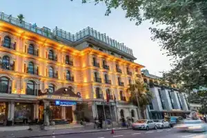 Wyndham Istanbul Old City, Стамбул
