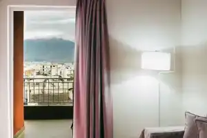 Best House Saint John New Port of Patras, Патры