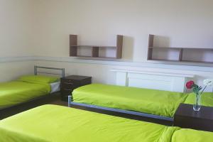 Holland House - Hostel, Лондон
