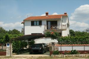 Apartmani Dragović Brodarica, Zablaće