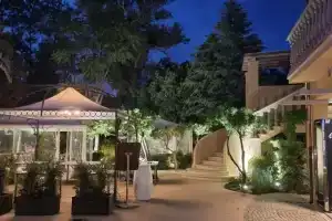Kemani Villa Sara, Ольбия