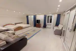 Гостевой дом «Maxi House», Пятигорск