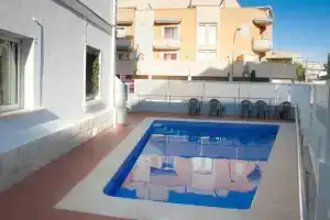Planet Blue Hotel El Arenal, Л'Аренал