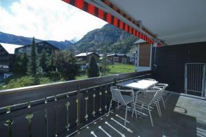 Haus Matten - Apartment Birch, Церматт