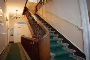 Hotel De La Cite, Шалон-ан-Шампань
