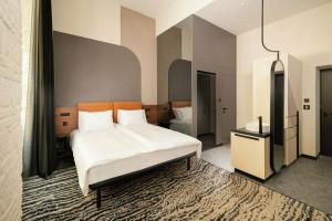 Hotel Gin Budapest