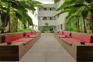 The Boc Hostels City - Albergue Juvenil, Пальма-де-Майорка